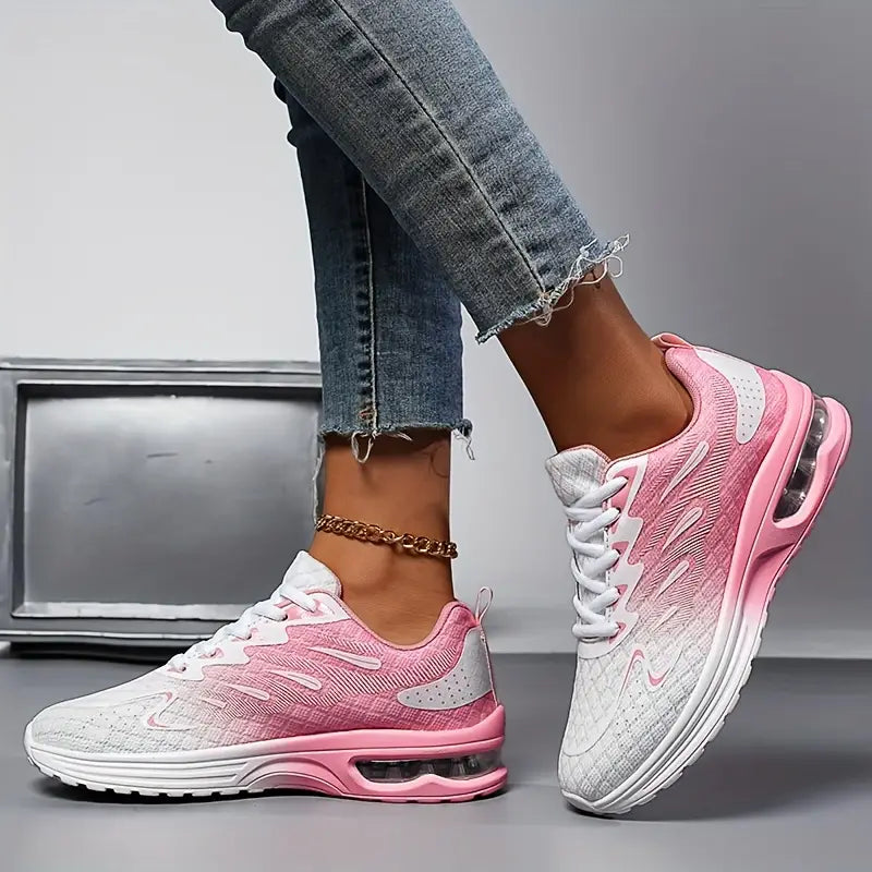 BELLEBARE⢠WOMEN'S ORTHOPEDIC NON SLIP OUTDOOR SNEAKERS