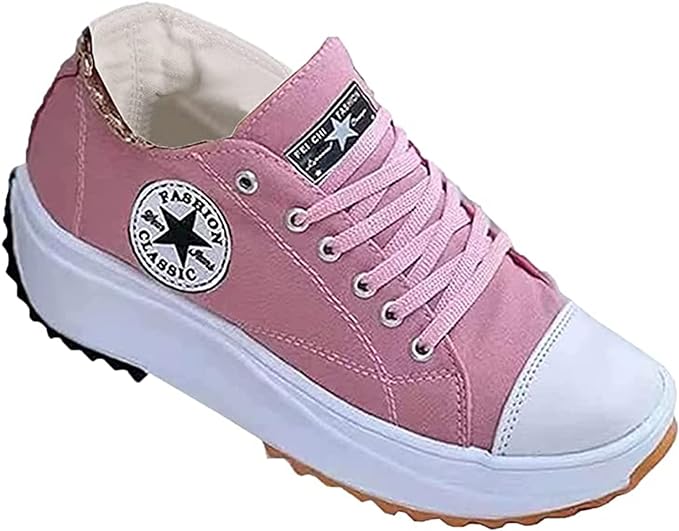 FASHION STAR™ TRENDY ORTHOPEDIC SNEAKERS 2025