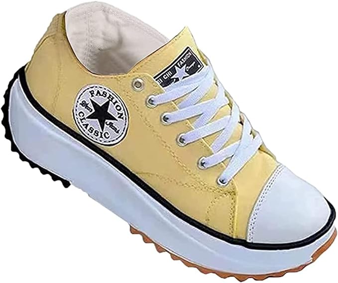 FASHION STAR™ TRENDY ORTHOPEDIC SNEAKERS 2025