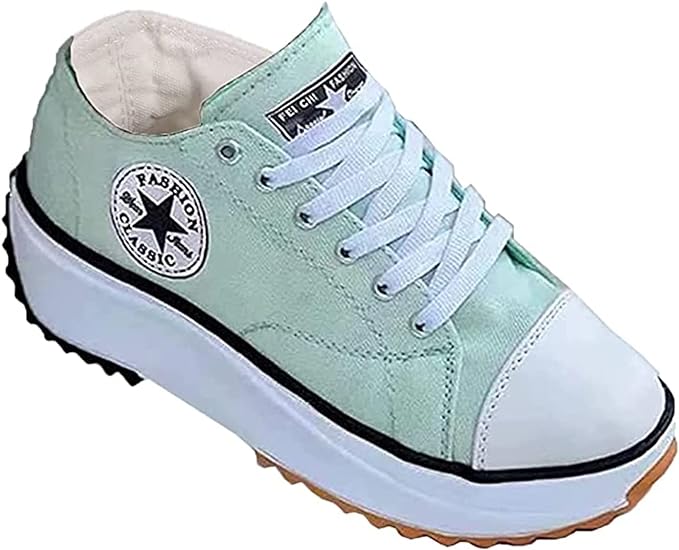 FASHION STAR™ TRENDY ORTHOPEDIC SNEAKERS 2025