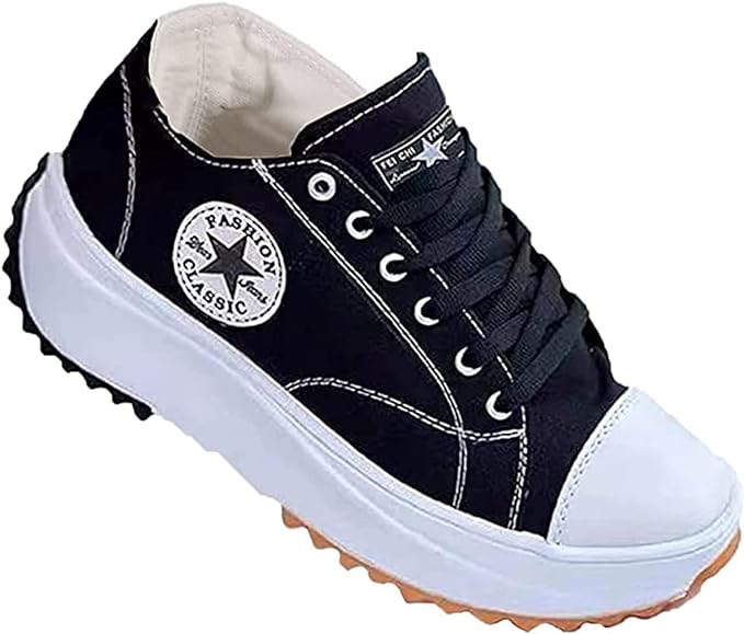 FASHION STAR™ TRENDY ORTHOPEDIC SNEAKERS 2025