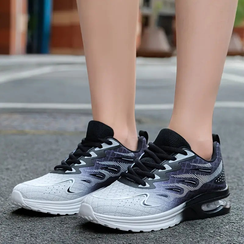 BELLEBARE⢠WOMEN'S ORTHOPEDIC NON SLIP OUTDOOR SNEAKERS